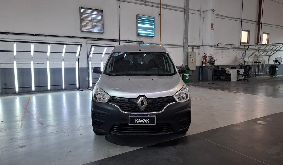 Renault Kangoo 1.5 DCI CONFORT 5A Van 2022