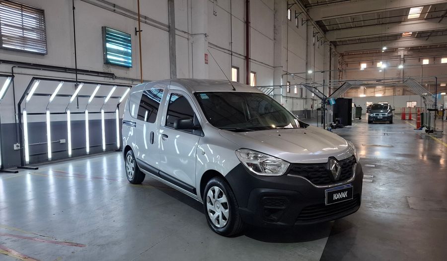Renault Kangoo 1.5 DCI CONFORT 5A Van 2022