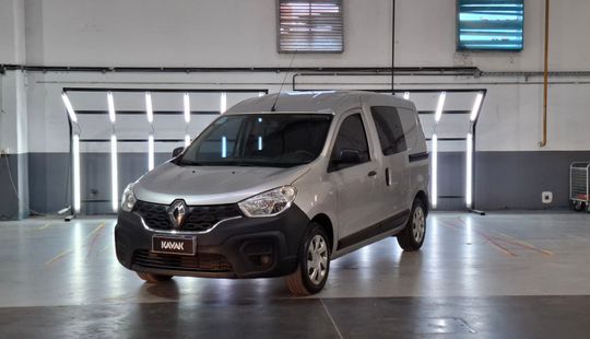 Renault • Kangoo
