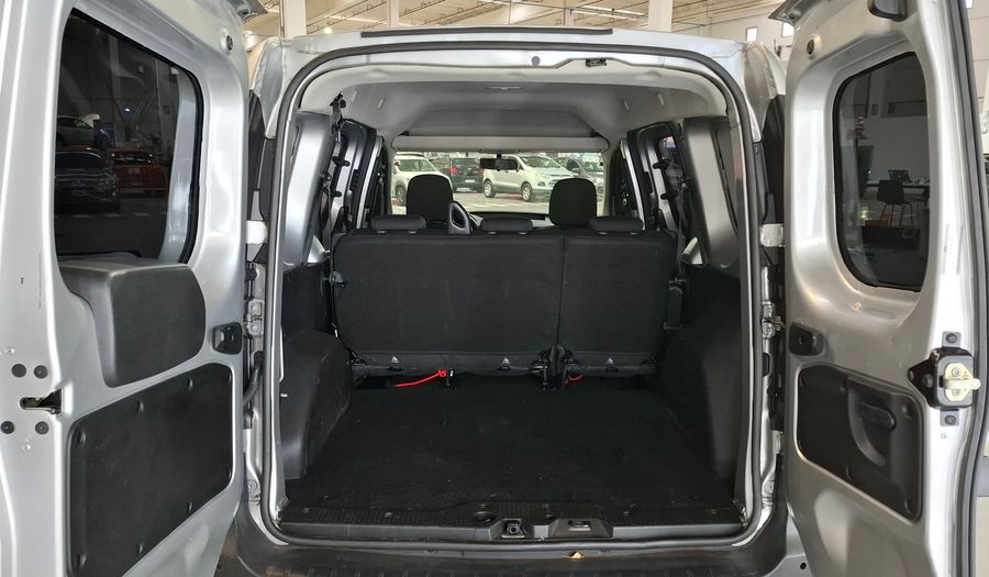 Renault Kangoo 1.5 DCI CONFORT 5A Van 2022