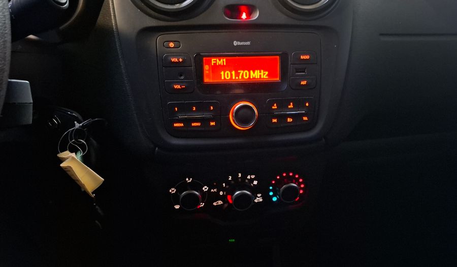 Renault Kangoo 1.5 DCI CONFORT 5A Van 2022