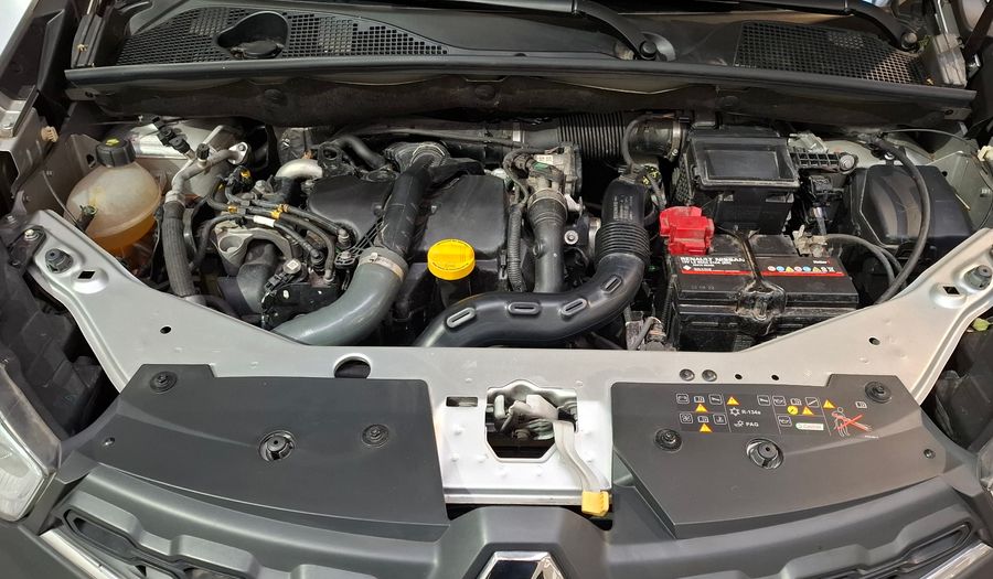 Renault Kangoo 1.5 DCI CONFORT 5A Van 2022
