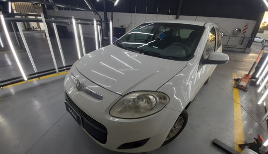 Fiat • Palio