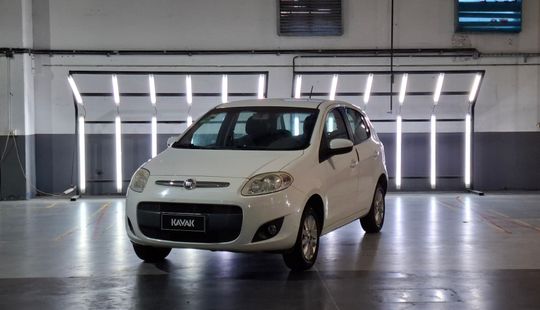 Fiat • Palio