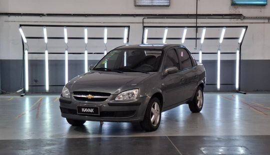 Chevrolet • Classic