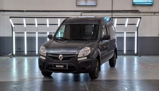 Renault • Kangoo