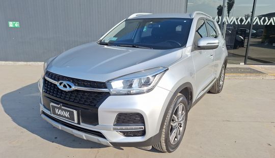 Chery • Tiggo 3
