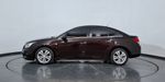 Chevrolet Cruze 1.8 LTZ AT Sedan 2013