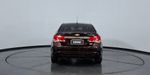 Chevrolet Cruze 1.8 LTZ AT Sedan 2013