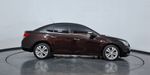 Chevrolet Cruze 1.8 LTZ AT Sedan 2013