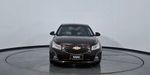 Chevrolet Cruze 1.8 LTZ AT Sedan 2013