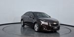 Chevrolet Cruze 1.8 LTZ AT Sedan 2013