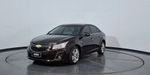 Chevrolet Cruze 1.8 LTZ AT Sedan 2013