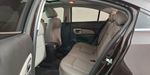 Chevrolet Cruze 1.8 LTZ AT Sedan 2013