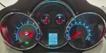 Chevrolet Cruze 1.8 LTZ AT Sedan 2013