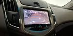 Chevrolet Cruze 1.8 LTZ AT Sedan 2013