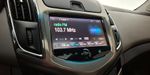 Chevrolet Cruze 1.8 LTZ AT Sedan 2013
