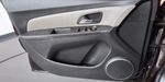 Chevrolet Cruze 1.8 LTZ AT Sedan 2013