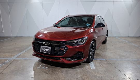 Chevrolet • Cavalier