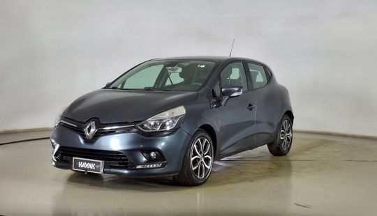 Renault • Clio