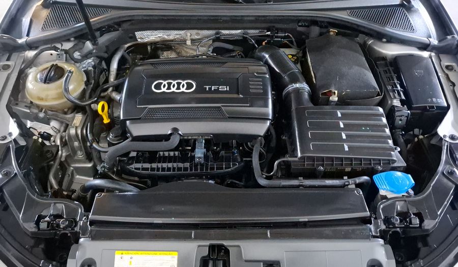 Audi A3 1.8 TFSI AMBIENTE S TRONIC Sedan 2016