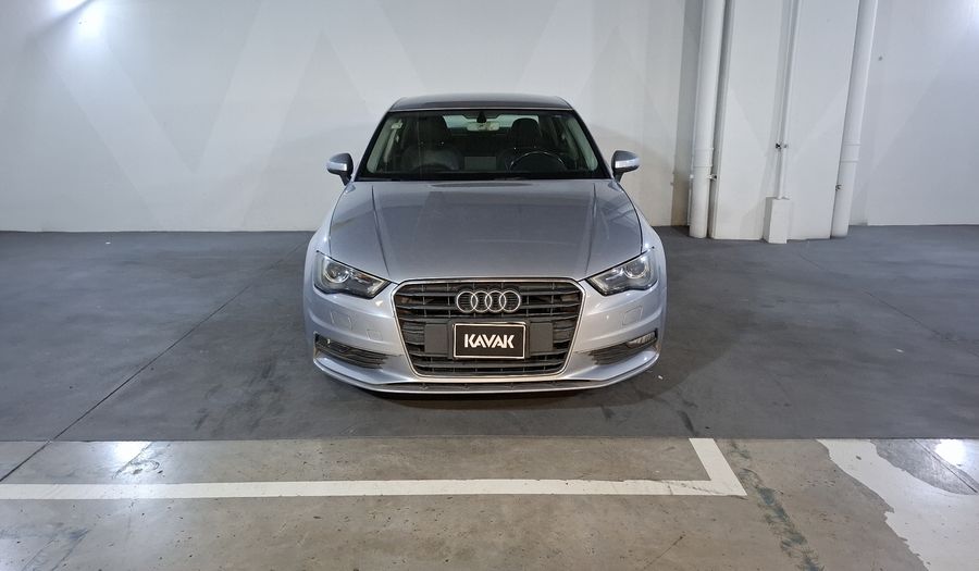 Audi A3 1.8 TFSI AMBIENTE S TRONIC Sedan 2016