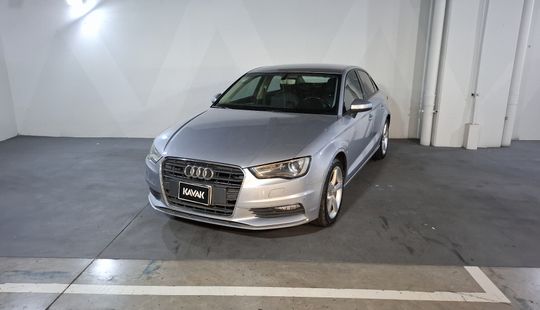 Audi • A3