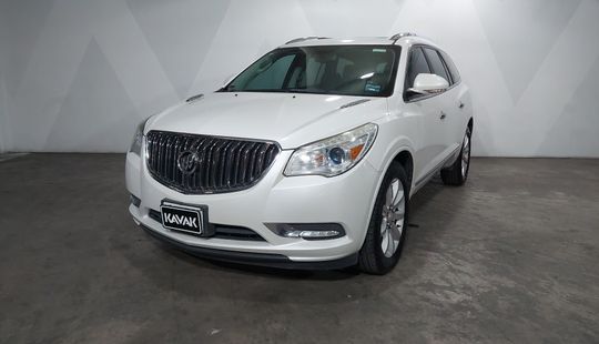 Buick • Enclave