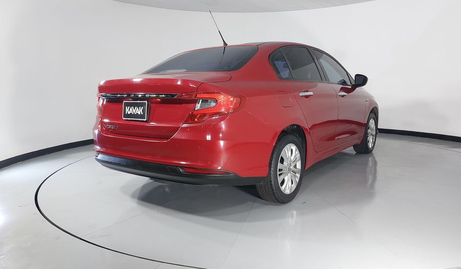 Dodge Neon 1.6 SXT AT Sedan 2017