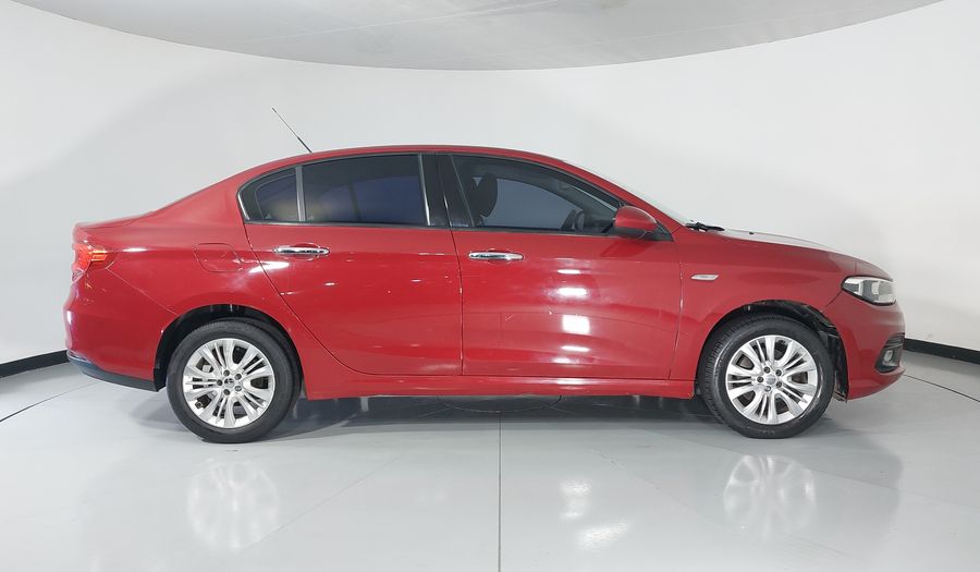 Dodge Neon 1.6 SXT AT Sedan 2017