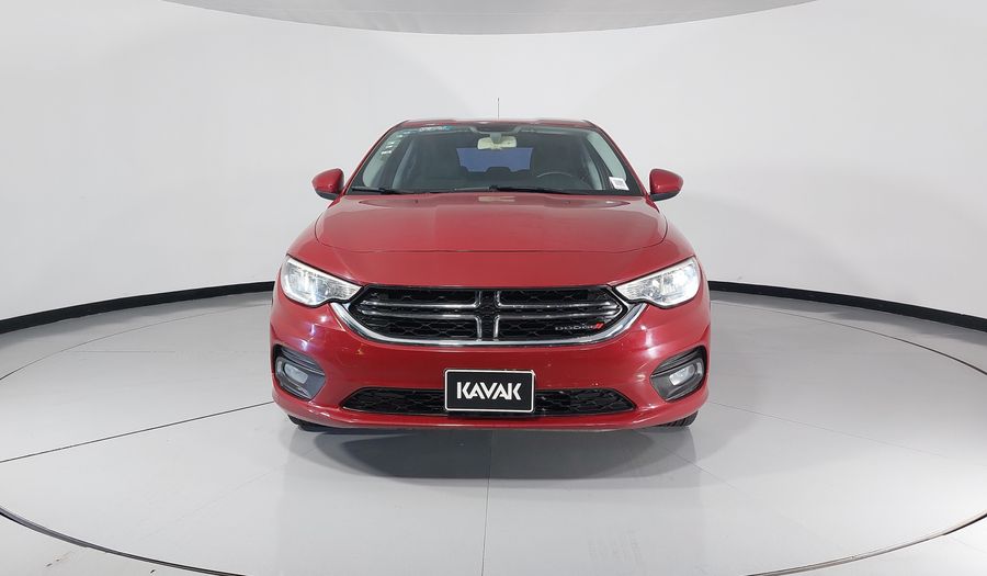 Dodge Neon 1.6 SXT AT Sedan 2017