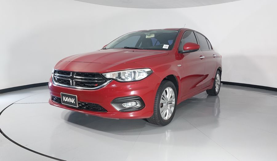 Dodge Neon 1.6 SXT AT Sedan 2017
