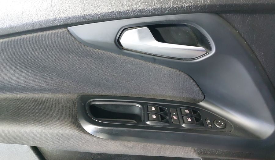 Dodge Neon 1.6 SXT AT Sedan 2017