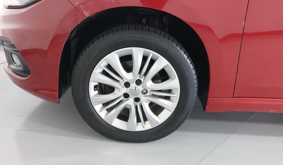Dodge Neon 1.6 SXT AT Sedan 2017