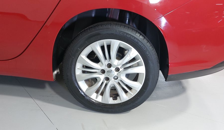 Dodge Neon 1.6 SXT AT Sedan 2017