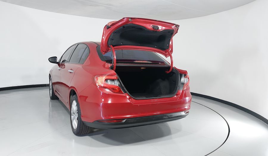 Dodge Neon 1.6 SXT AT Sedan 2017