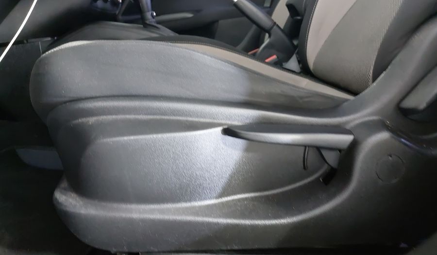 Dodge Neon 1.6 SXT AT Sedan 2017