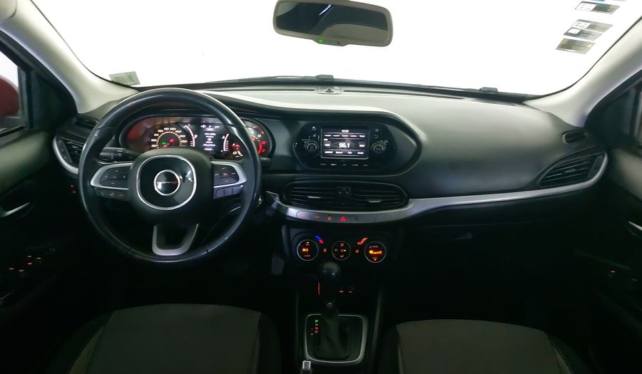 Dodge Neon 1.6 SXT AT Sedan 2017