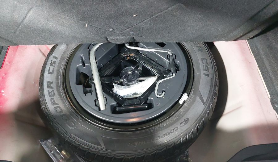 Dodge Neon 1.6 SXT AT Sedan 2017