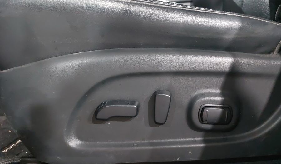Nissan Pathfinder 3.5 ADVANCE XTRONIC Suv 2021