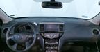 Nissan Pathfinder 3.5 ADVANCE XTRONIC Suv 2021