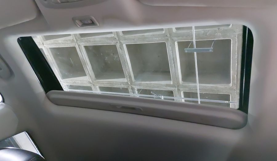 Nissan Pathfinder 3.5 ADVANCE XTRONIC Suv 2021