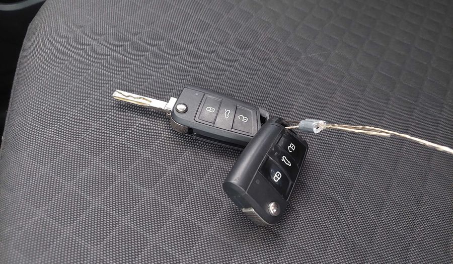 Volkswagen Tiguan 250 TSI TOTAL ALLSPACE Suv 2020