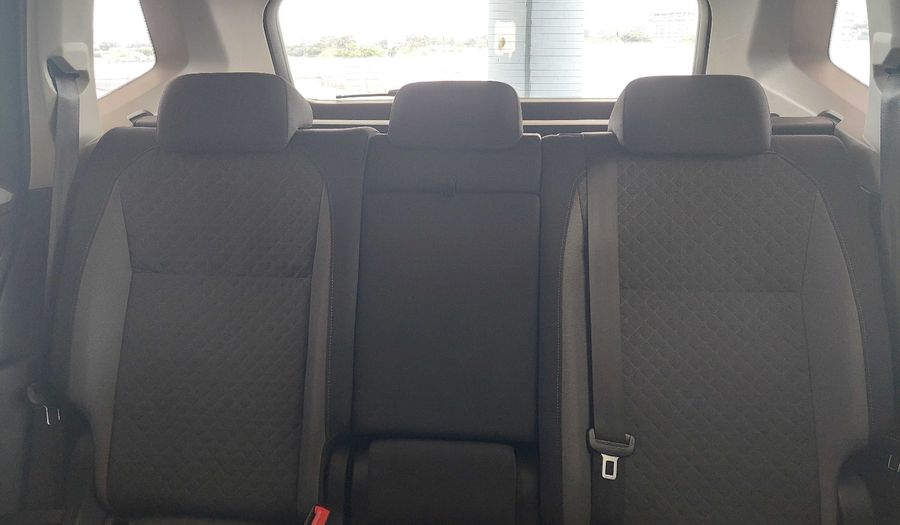 Volkswagen Tiguan 250 TSI TOTAL ALLSPACE Suv 2020