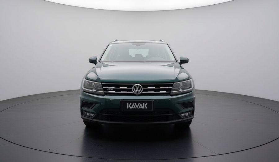 Volkswagen Tiguan 250 TSI TOTAL ALLSPACE Suv 2020