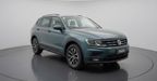 Volkswagen Tiguan 250 TSI TOTAL ALLSPACE Suv 2020