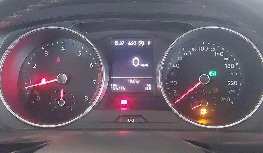 Volkswagen Tiguan 250 TSI TOTAL  ALLSPACE Suv 2020