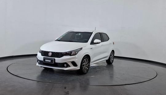 Fiat • Argo