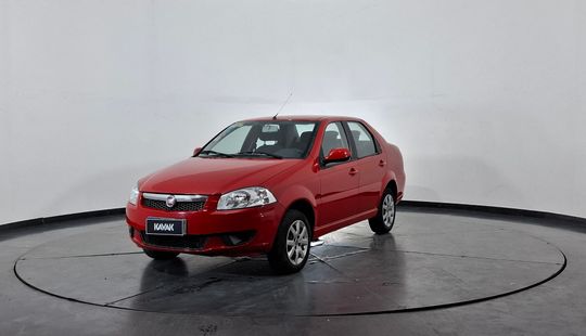 Fiat • Siena