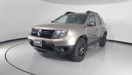 Renault • Duster